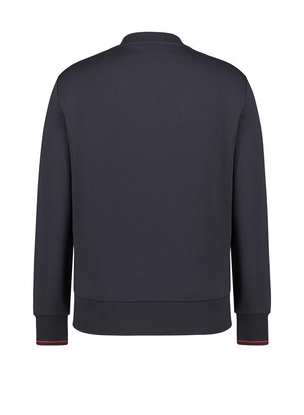 Fred Perry Sweatshirt M7535/75C, Produktbild 4