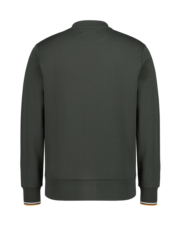 Fred Perry Sweatshirt M7535/78C, Produktbild 4