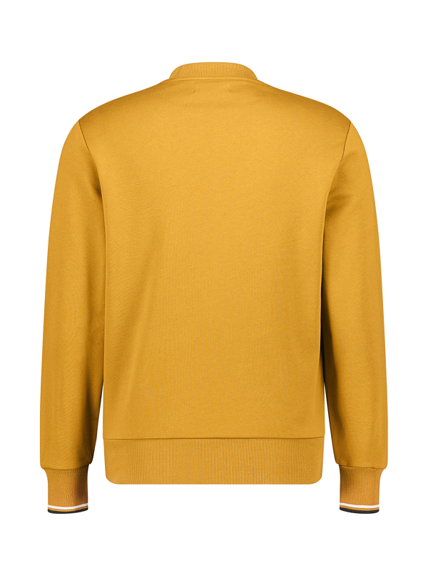 Fred Perry Sweatshirt M7535/80C, Produktbild 4