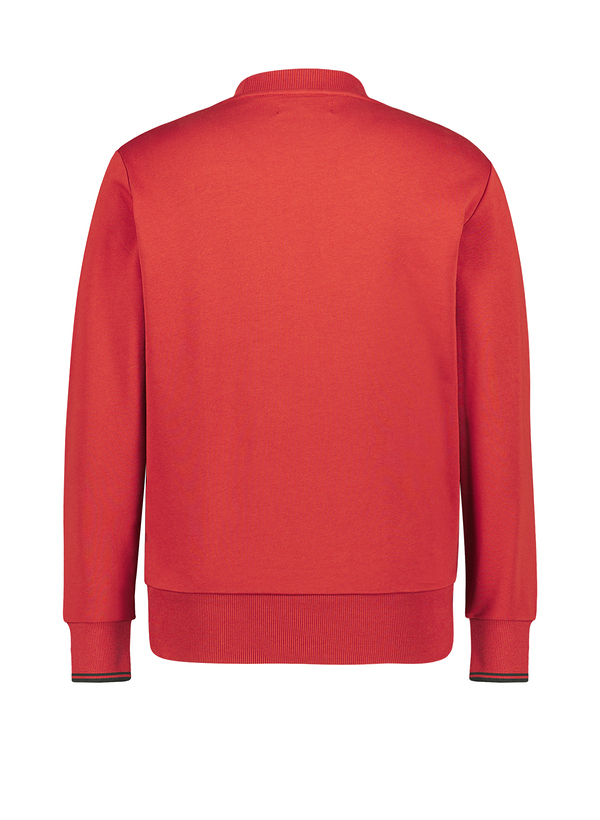 Fred Perry Sweatshirt M7535/81C, Produktbild 4