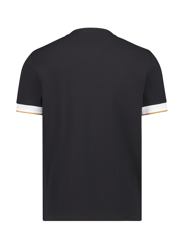 Fred Perry T-Shirt M2396/R88, Produktbild 4