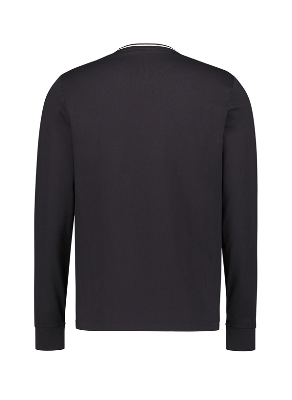 Fred Perry Longsleeve M9602/R88, Produktbild 4
