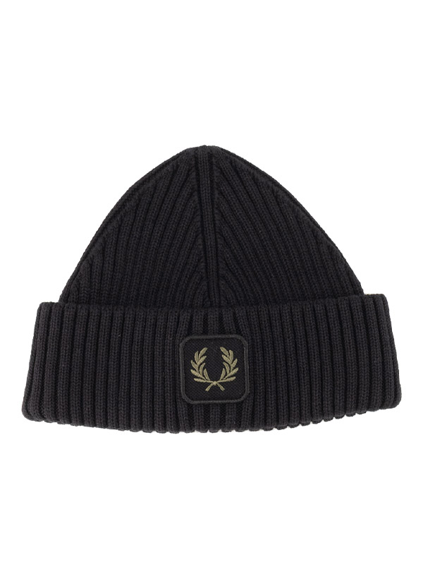 Fred Perry Beanie C1138/102, Produktbild 2