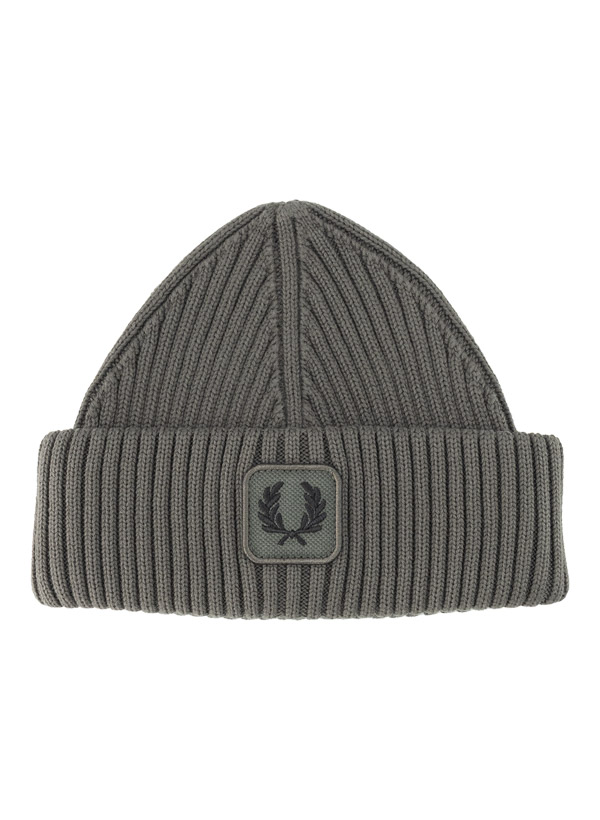 Fred Perry Beanie C1138/638, Produktbild 2
