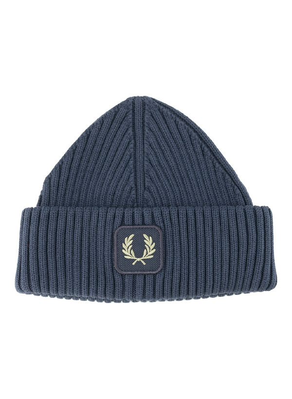 Fred Perry Beanie C1138/738, Produktbild 2