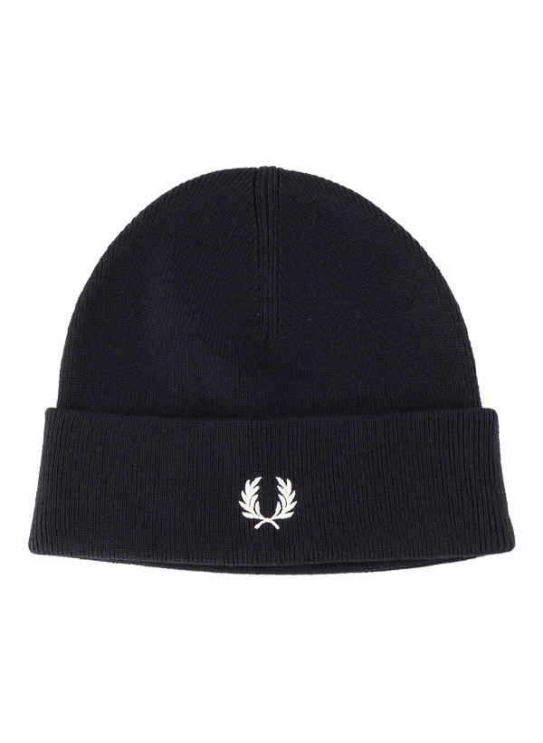 Fred Perry Beanie C3316/T05, Produktbild 2