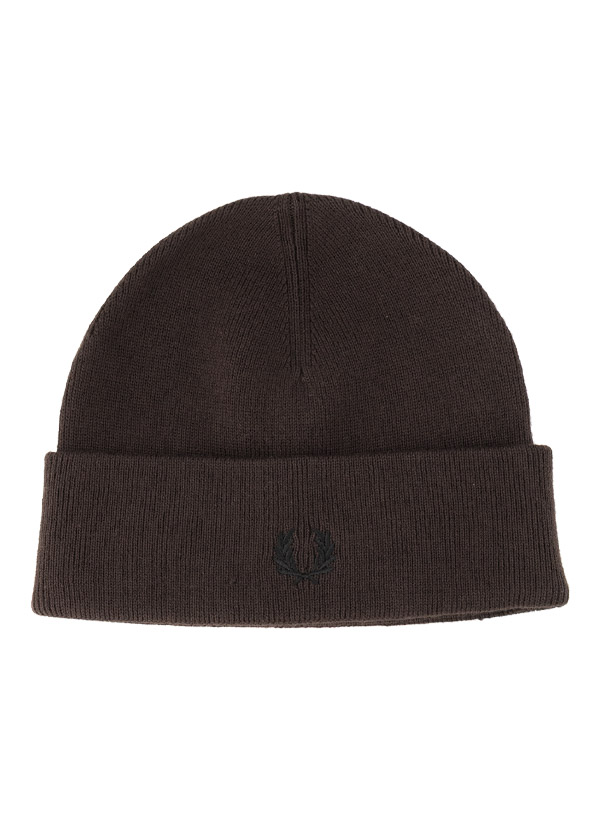 Fred Perry Beanie C3316/33C, Produktbild 2