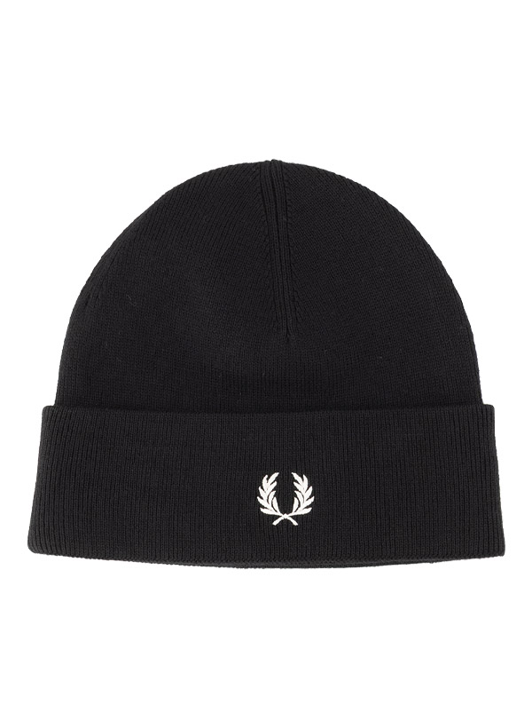 Fred Perry Beanie C3316/843, Produktbild 2