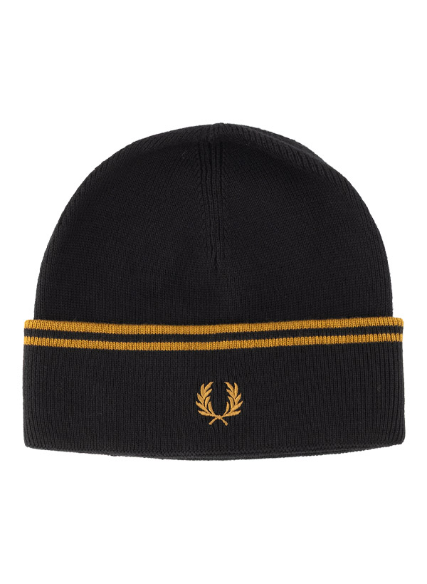 Fred Perry Beanie C3317/U12, Produktbild 2
