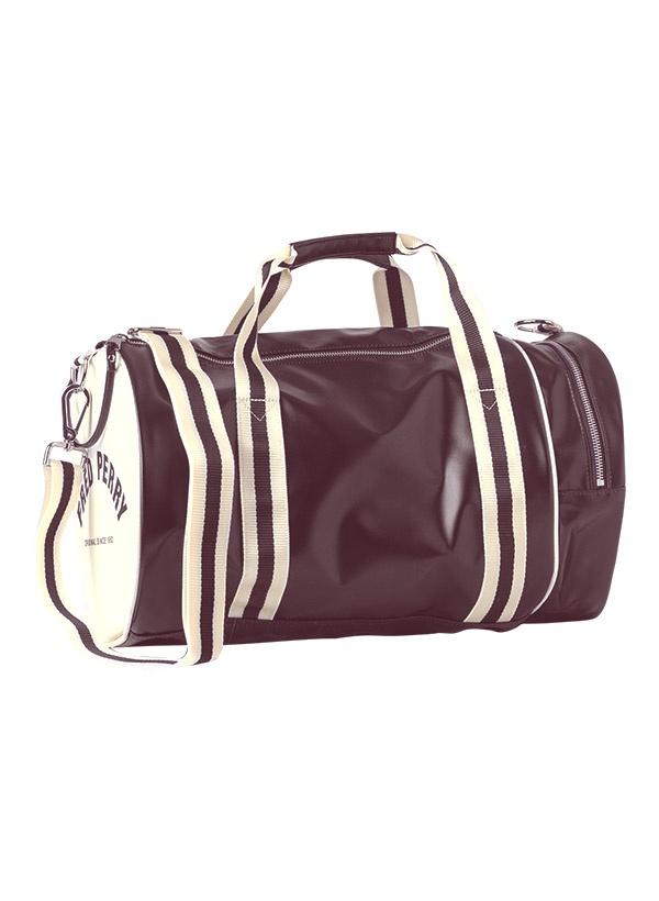 Fred Perry Tasche L7255/R82, Produktbild 2