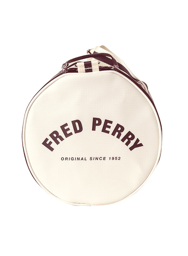 Fred Perry Tasche L7255/R82, Produktbild 4