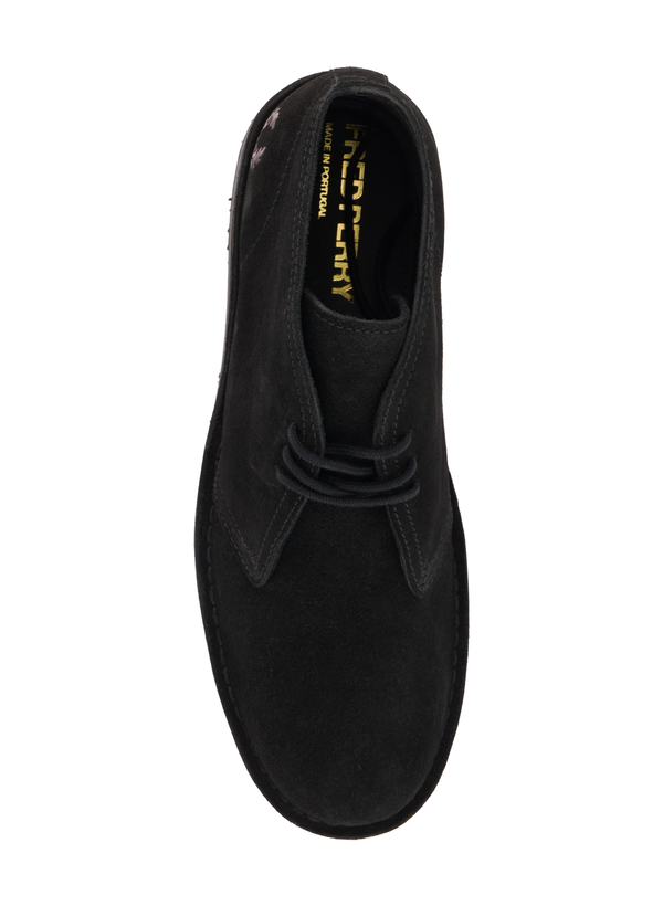 Fred Perry Schuhe B9352/220, Produktbild 2