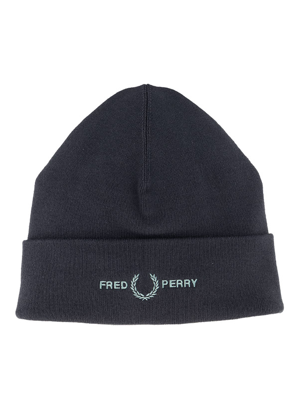 Fred Perry Beanie C3300/Q34, Produktbild 2