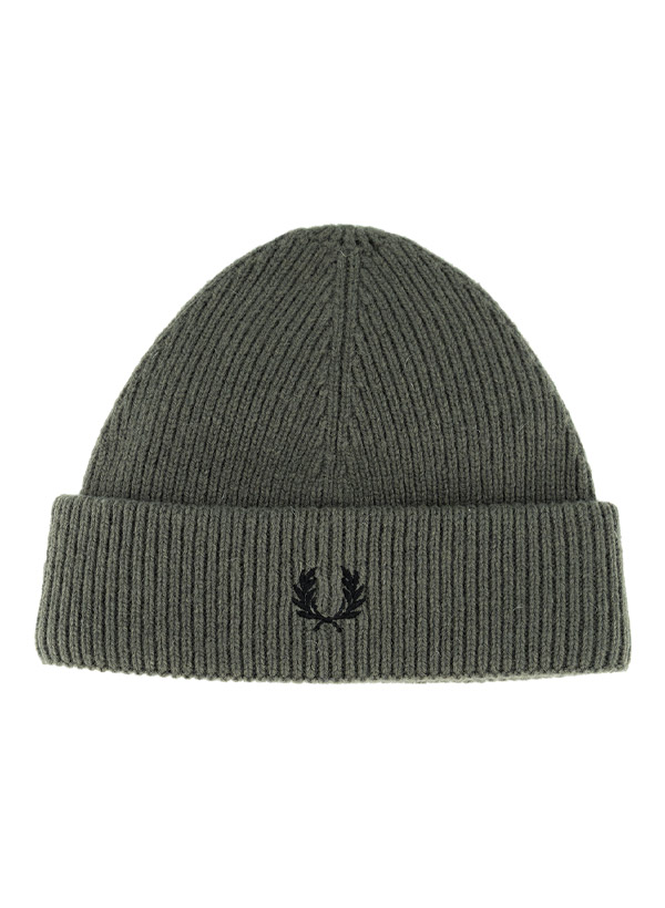 Fred Perry Beanie C3306/X21, Produktbild 2