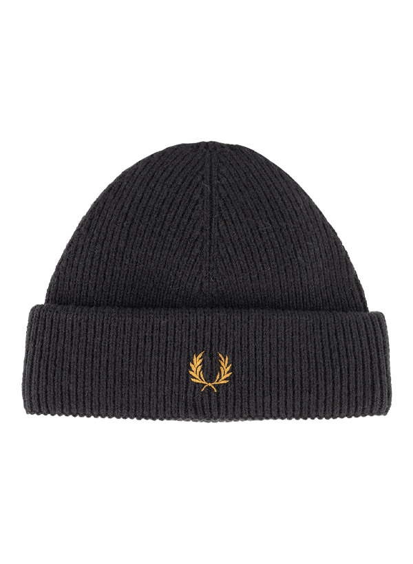 Fred Perry Beanie C3306/102, Produktbild 2
