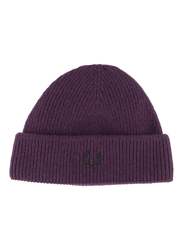Fred Perry Beanie C3306/37C, Produktbild 2