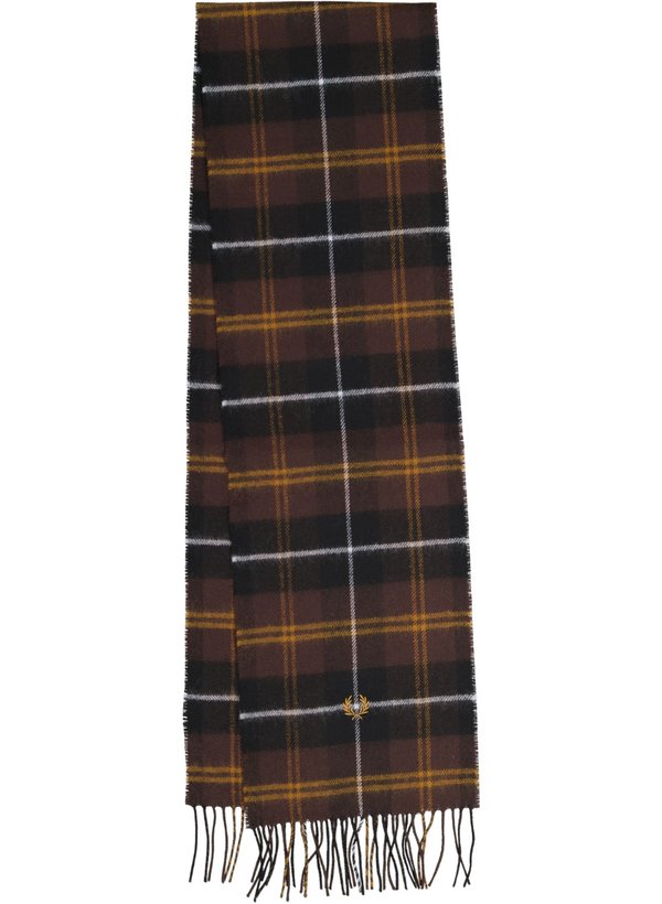Fred Perry Schal C3339/33C, Produktbild 2