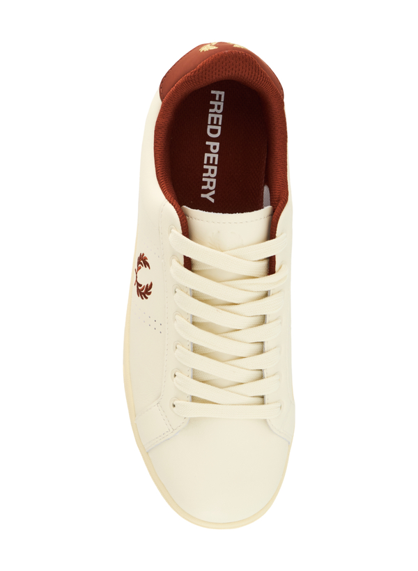 Fred Perry Schuhe B6312/R96, Produktbild 2