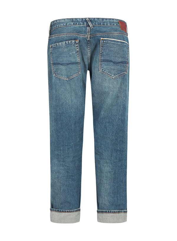 Pepe Jeans Comfort Straight Dalston PM2084995/000, Produktbild 2