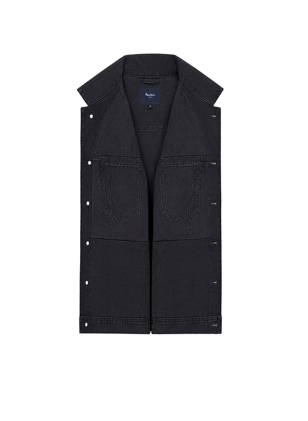Pepe Jeans Jacke Albion PM40273129S0/000, Produktbild 4