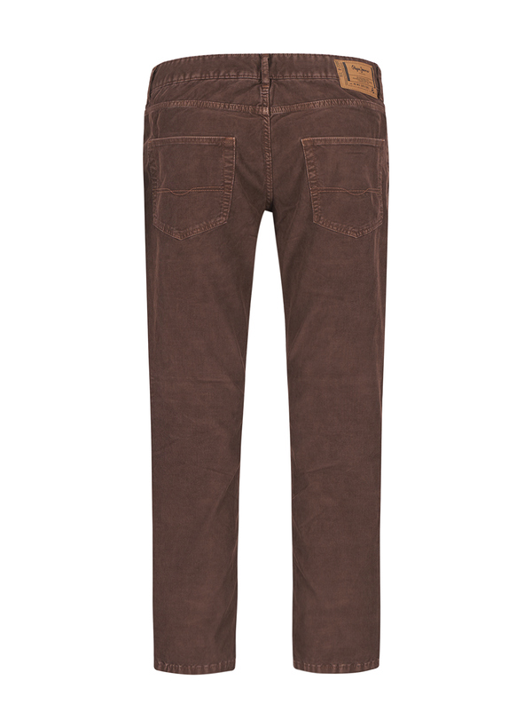 Pepe Jeans Hose Cash Corduroy PM2100121/887, Produktbild 3