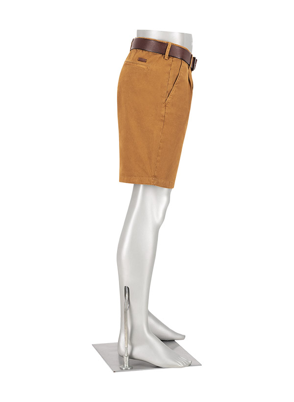 Alberto Wide Fit Jack-K Pima Cotton 46871701/287 Image 3