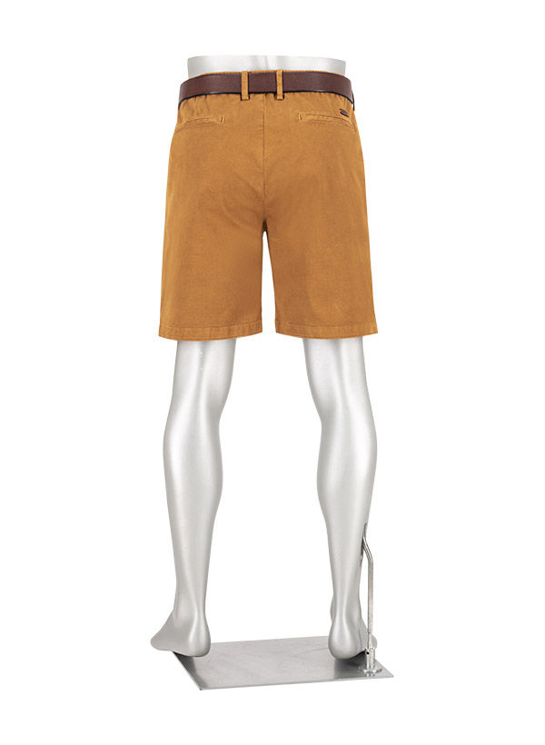 Alberto Wide Fit Jack-K Pima Cotton 46871701/287 Image 4