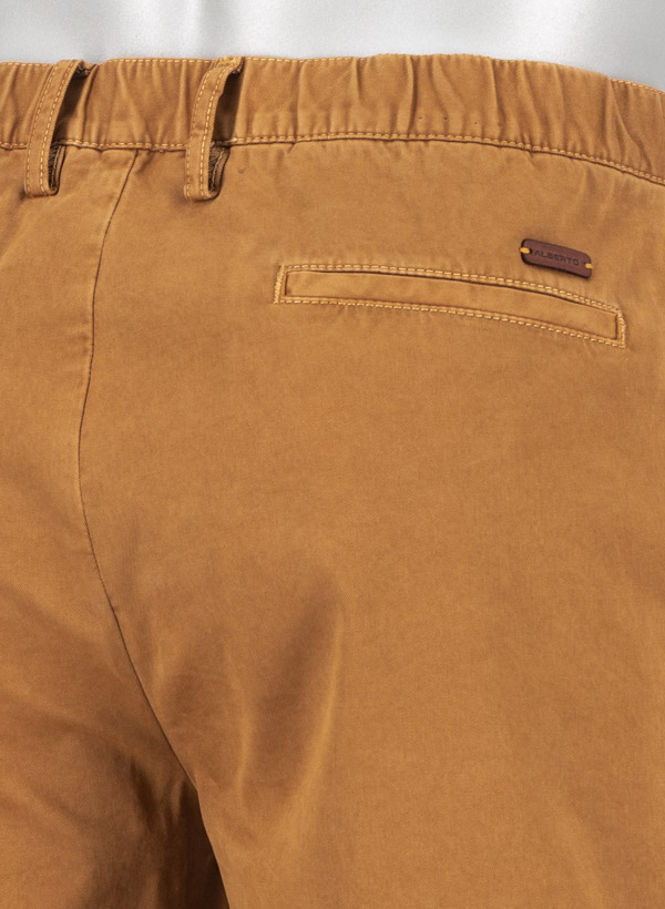 Alberto Wide Fit Jack-K Pima Cotton 46871701/287 Image 7