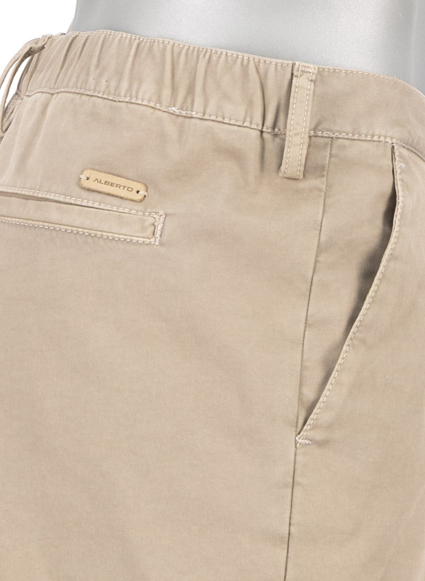 Alberto Wide Fit Jack-K Pima Cotton 46871701/517 Image 6