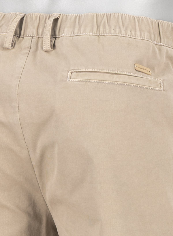 Alberto Wide Fit Jack-K Pima Cotton 46871701/517 Image 7