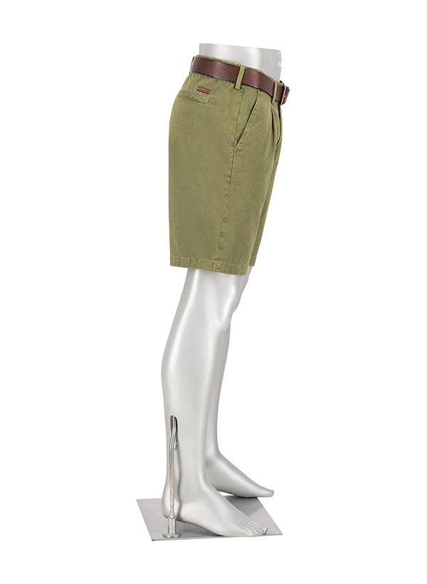 Alberto Wide Fit Jack-K Pima Cotton 46871701/657 Image 3