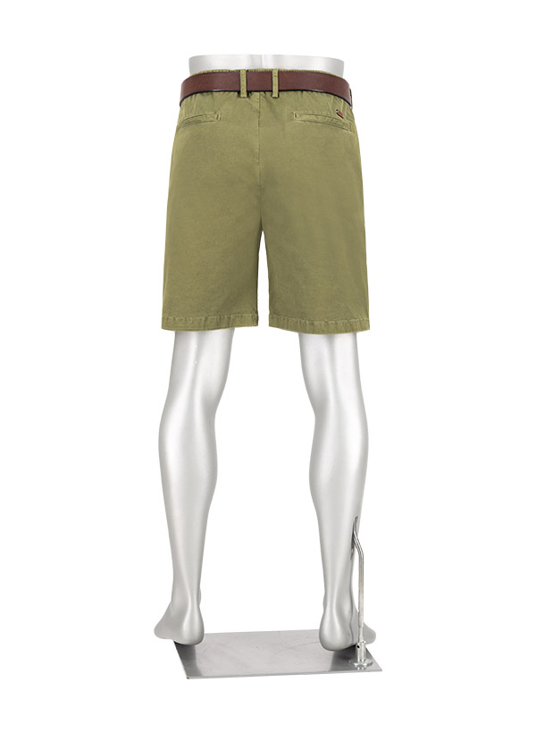 Alberto Wide Fit Jack-K Pima Cotton 46871701/657 Image 4