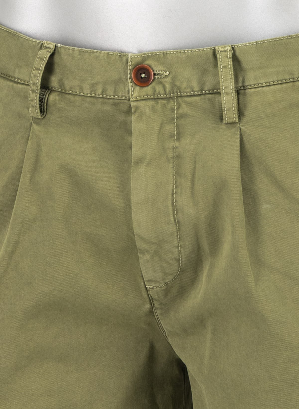 Alberto Wide Fit Jack-K Pima Cotton 46871701/657 Image 5