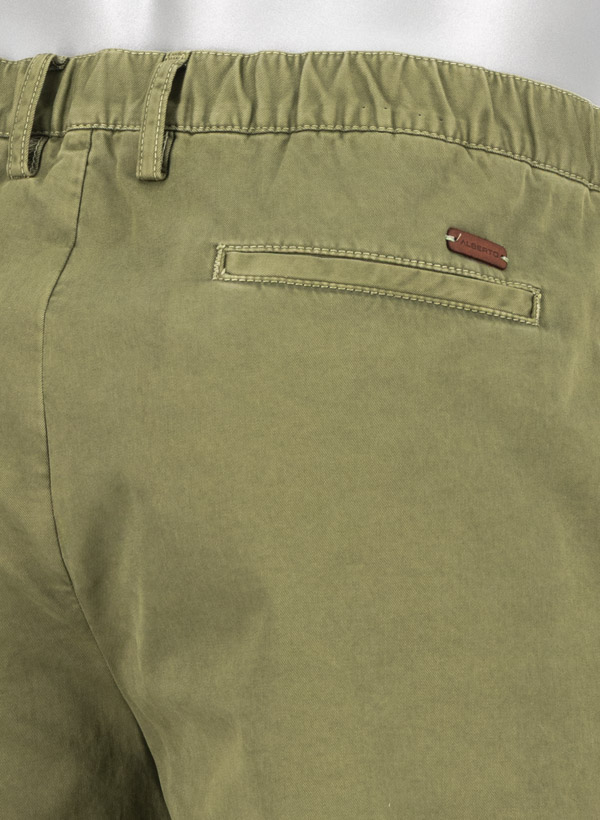 Alberto Wide Fit Jack-K Pima Cotton 46871701/657 Image 7