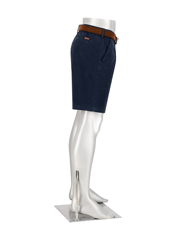 Alberto Wide Fit Jack-K Pima Cotton 46871701/877 Image 3