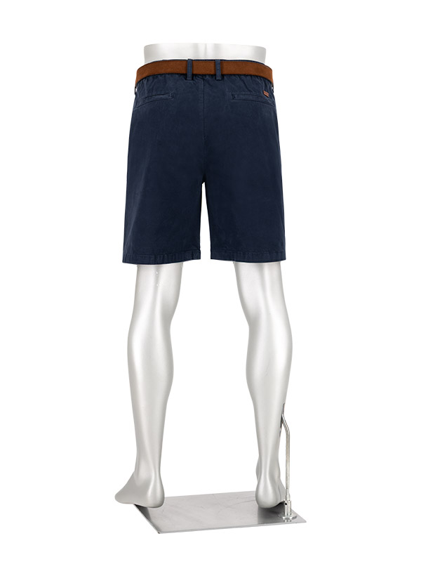 Alberto Wide Fit Jack-K Pima Cotton 46871701/877 Image 4