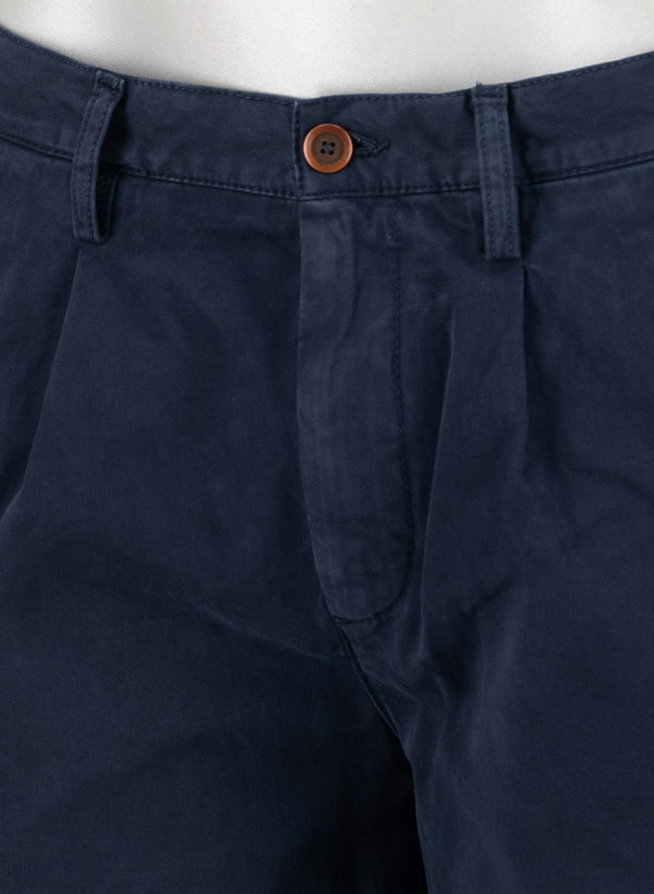 Alberto Wide Fit Jack-K Pima Cotton 46871701/877 Image 5