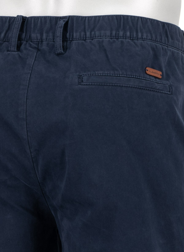 Alberto Wide Fit Jack-K Pima Cotton 46871701/877 Image 7