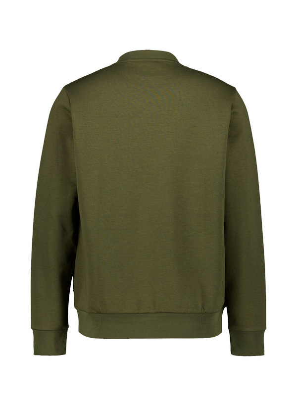 BOSS Black Pullover 50555830/347 Image 2