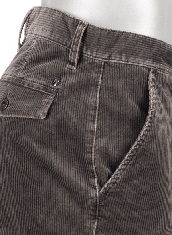 Alberto Regular Fit Lou 66171430/680 Image 6