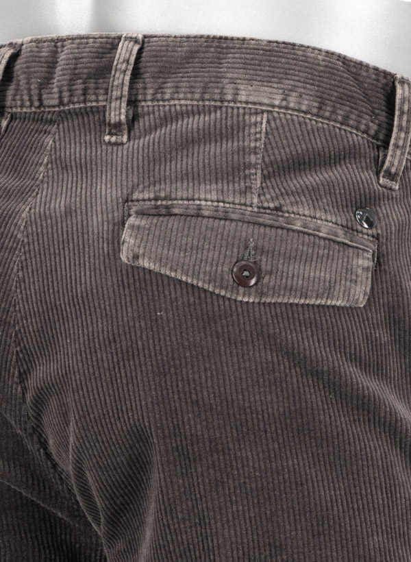 Alberto Regular Fit Lou 66171430/680 Image 7