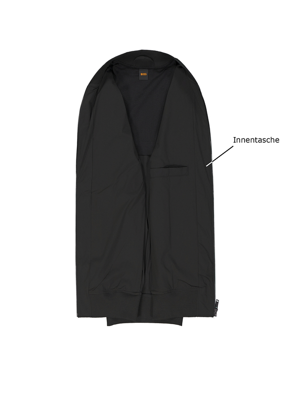 BOSS Orange Jacke 50568931/001, Produktbild 4