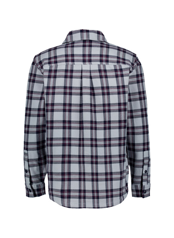 BOSS Orange Overshirt 50567005/084 Image 2