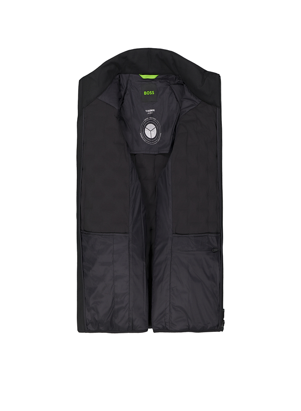 BOSS Green Jacke 50561388/001, Produktbild 4