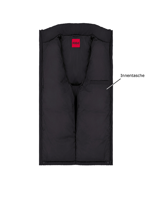 HUGO Jacke 50567116/001, Produktbild 4