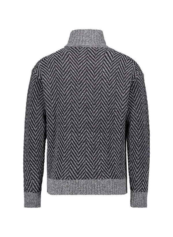 HUGO Pullover 50570240/001, Produktbild 3