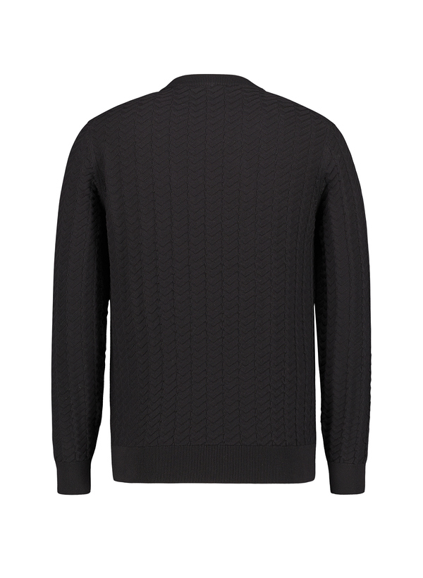 HUGO Pullover 50570261/001, Produktbild 3