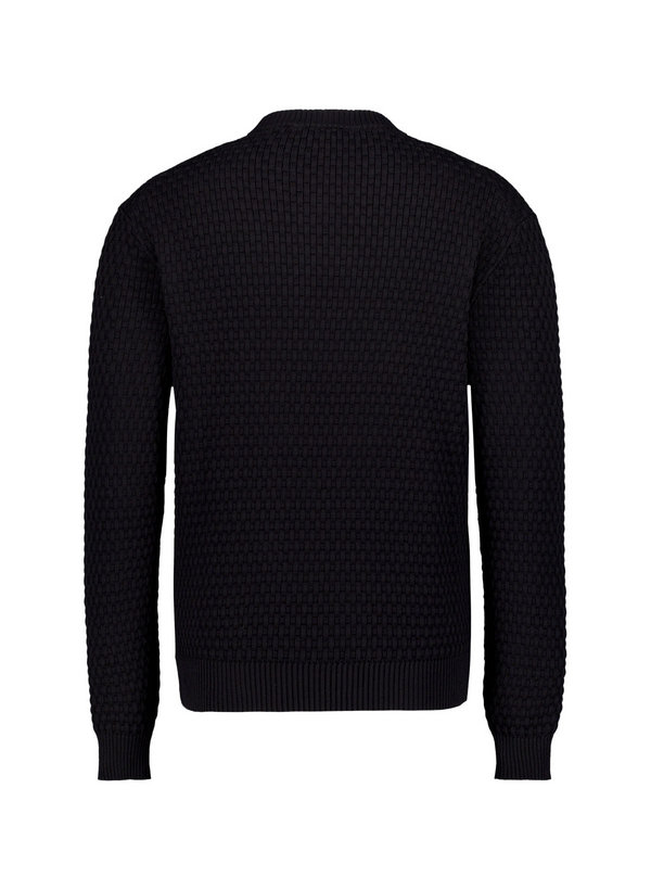 HUGO Pullover 50570271/001, Produktbild 3