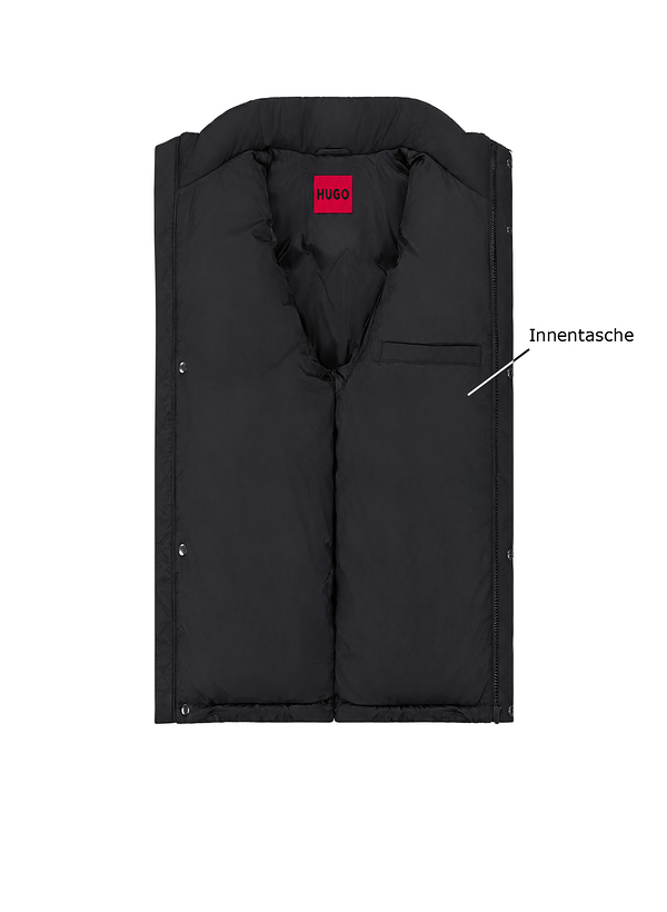 HUGO Jacke 50570791/001, Produktbild 4