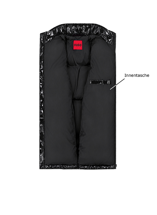 HUGO Jacke 50574159/001, Produktbild 4